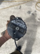 Mitsubishi lancer kombi wlew paliwa rocznik 2003 /2005