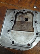 Głowica silnika Briggs&Stratton 12,5hp dolnozaworowego 