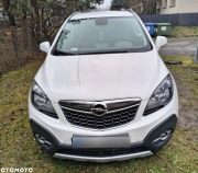 Opel Mokka Cosmo 1,4 Turbo Perła 