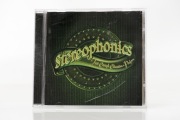 Stereophonics- Just enough education to perform. Plyta CD