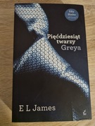 "Pięćdziesiąt twarzy Greya"