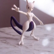 Figurka Mewtwo – Pokémon