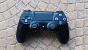PS4 Kontroler DualShock 4 Czarny