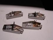 headshell Lenco, 4szt