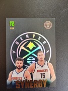 Karta NBA nr 227 Denver