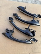Komplet klamek klamki klamka BMW F10 F11 keyless go