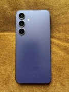 Samsung Galaxy S24 128GB – stan bardzo dobry, bateria 100%, komplet