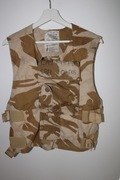 Cover Body Armour Desert DPM