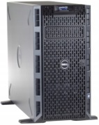 Serwer Tower/Rack DELL T330 E3-1220v6 8GB