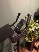 Rower stacjonarny  eb900b