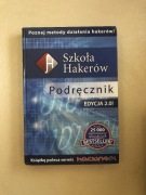Szkoła hakerów Praca zbiorowa