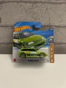 Hot Wheels 90 Honda Civic EF
