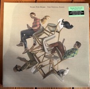 Tears For Fears The Tipping Point WINYL NOWY GREEN