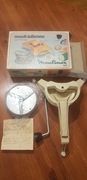 Moulinex Mouli Julienne France PRL vintage szatkownica tarka do warzyw BDB 