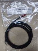 Czujnik temperatury 2,5 m Auraton
