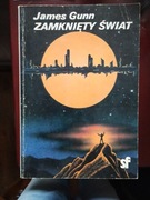 Zamknięty świat  James Gunn
