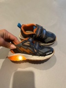Buty dziecięce Geox r. 25