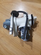 Pompa odpływowa kompletna (silnik + obudowa) do pralki Samsung DC9715696L