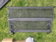 Siatka do bagażnika roleta oryginalna nowa Audi Q5 model 80A861691A