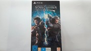 PS4 Soulcalibur VI edycja kolekcjonerska