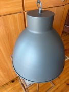 Nowoczesna lampa sufitowa