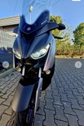 Yamaha Xmax 125 ABS 2018 r. prawo jazdy kat:B
