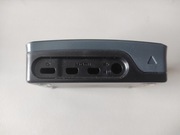 Oryginalna obudowa do Raspberry Pi 4 czarna