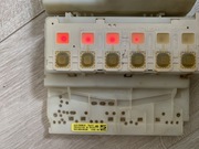 Sprawny moduł do zmywarki Siemens AKO 91213-02