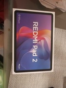 Redmi pad 2  nowy 