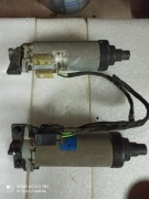 Silniczek sterowania fotela bmw e60 