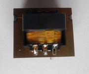 Transformator TS6/C 12V