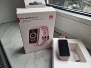 Huawei Band 6 smartwatch