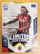Rafael Leao - karta XXL - Panini FIFA 365 - edycja 2026