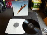 Budgie - Squawk - MCA 1971