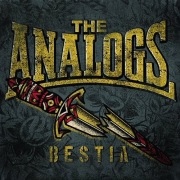 THE ANALOGS Bestia 2024 Wersja LIMITOWANA!