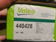 Alternator 440428