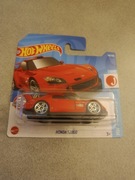 HONDA S2000 HOT WHEELS