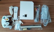 Nintendo Wii, CUSTOM FIRMWARE, gry i akcesoria - kompletny SUPER ZESTAW!!