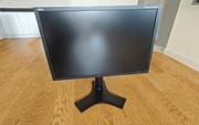 Monitor NEC MultiSync LCD 2490WUXi2