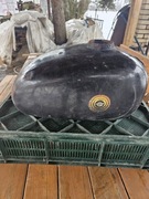 Zbiornik paliwa do motocykla WSK