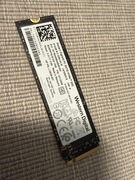 DYSK SSD WDC PC SN720 NVMe M.2 512 GB