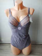 Body modelujące Damart rozmiar 70 B