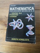 Mathematica Enhanced Wersja 2.2 Grafika dla studentów i uczniów ZOBACZ