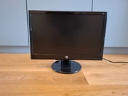 Monitor HP-19, 18,5 cala