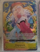 One Piece TCG Alt Art EB02-056