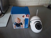 Zestaw dwóch kamer wifi 