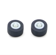 Rolka dociskowa do magnetofonów Technics, Sony itd. 2szt.