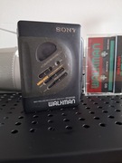 Walkman Sony WM EX37 Japan nowe paski