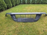 SPOILER; HOKEJ : DOKŁADKA ZDERZAKA PRZÓD; BMW X1 F48