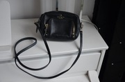 Kate Spade new york mała  torebka skóra